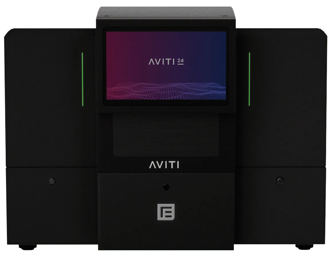 AVITI 24