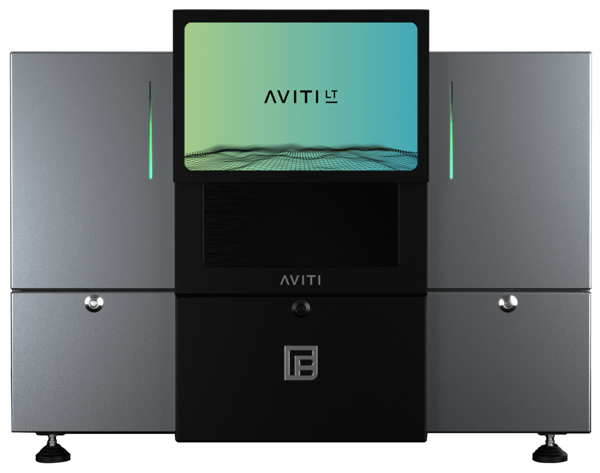 AVITI LT