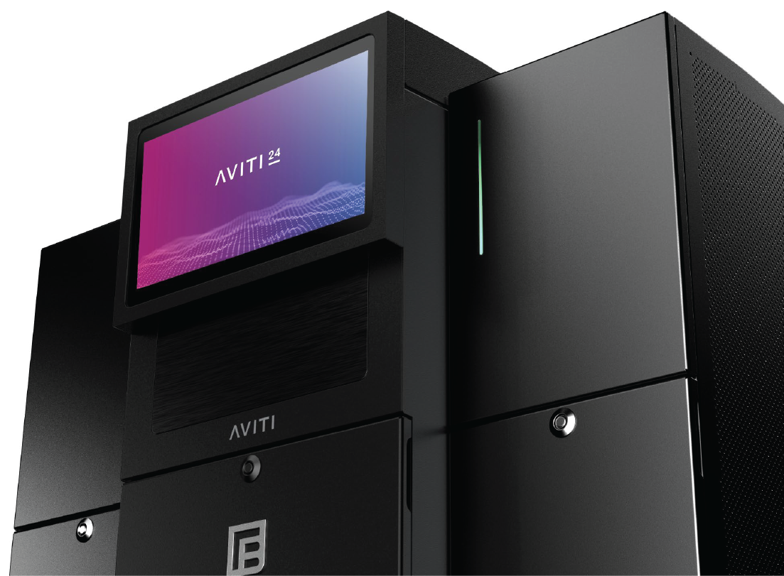 AVITI 24 System