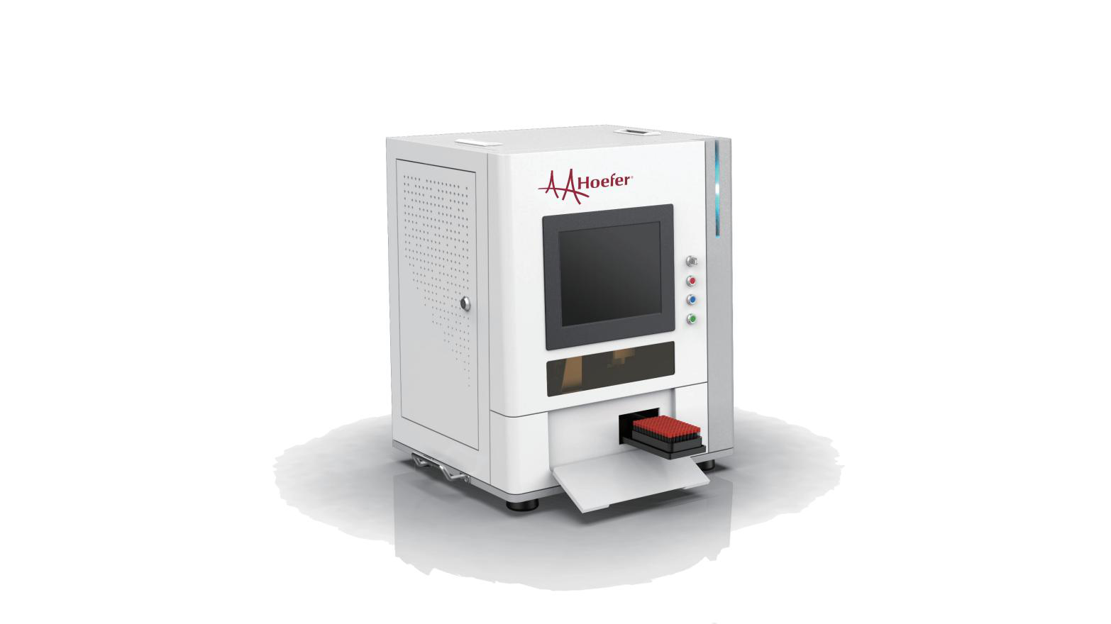 AutoLaser Marking Machine