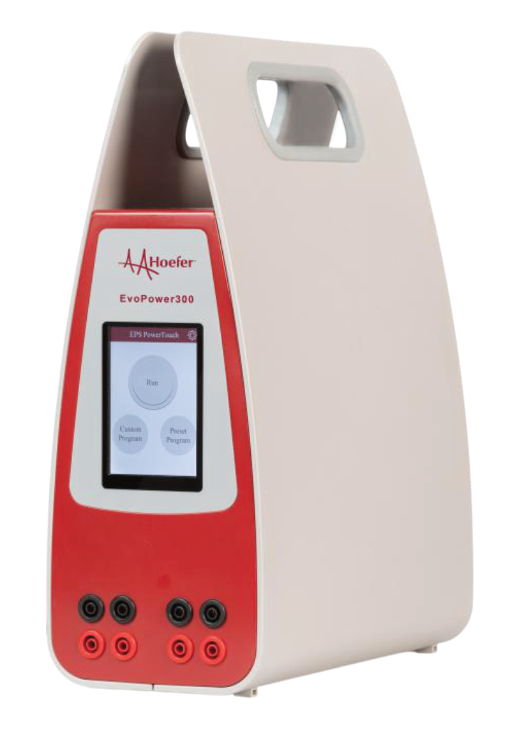 EvoPower300 Power Supply