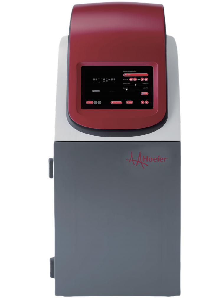 FPGD2 FlexPro Gel Doc Imaging System