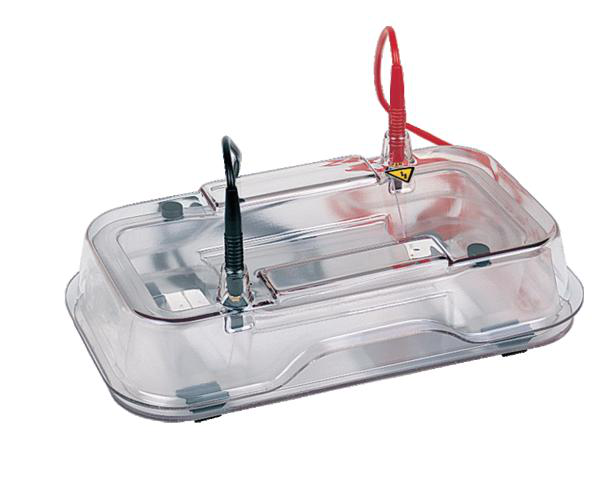 HE33 Mini Horizontal Agarose Electrophoresis Unit
