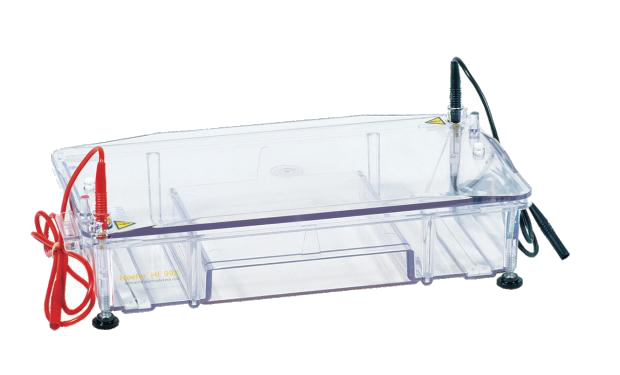 HE99X Max Horizontal Agarose Electrophoresis Unit