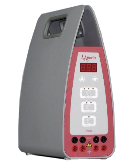 PS600 / PS300B / PS200HC Power Supplies