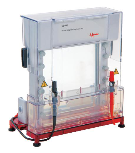 SE400 Series Vertical Electrophoresis Systems