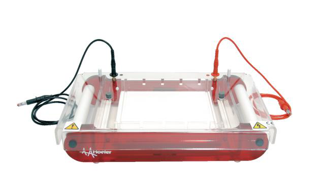 SUB Series Submarine Gel Electrophoresis Units