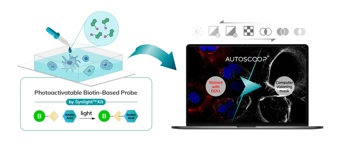 Workflow Step 1: Sample Preparation